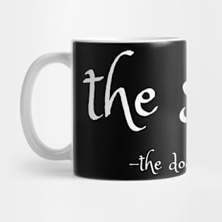 THE SPY Mug